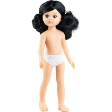 Paola Reina Lelle Nora bez apģērba 32cm