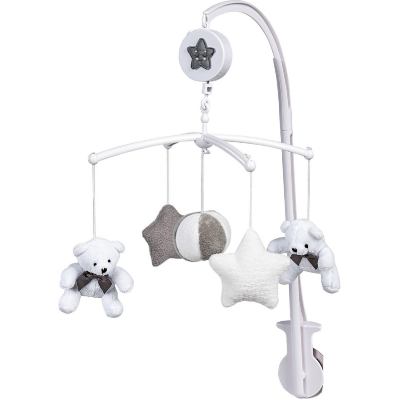 Picci / Dili Best Muzikālais Karuselis PICCI  Lella Grigio