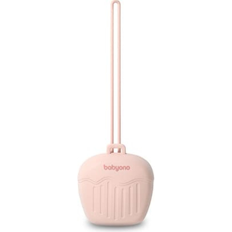 Babyono 1656/02 knupīša turētājs – rozā
