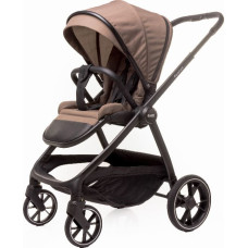 4Baby 4 BABY W&oacute;zek spacerowy FOSTER MOKKA