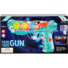 Other Gun - 10206 - light & sound - TRANSPARENT