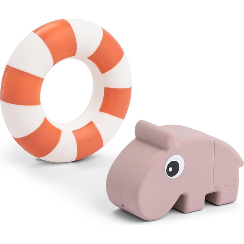 Done By Deer vannas rotaļlieta Ozzo Powder