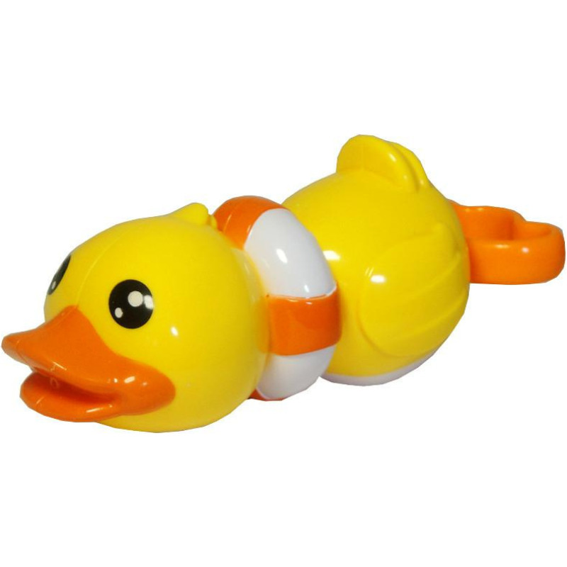 Hipo 90386 – Vannas rotaļlieta: pīlīte ar pumpīti