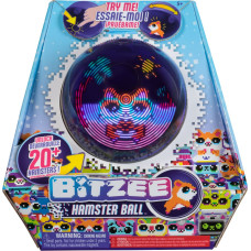 Bitzee Interaktīvs digitālais mājdzīvnieks Bitzee – kāmja bumba