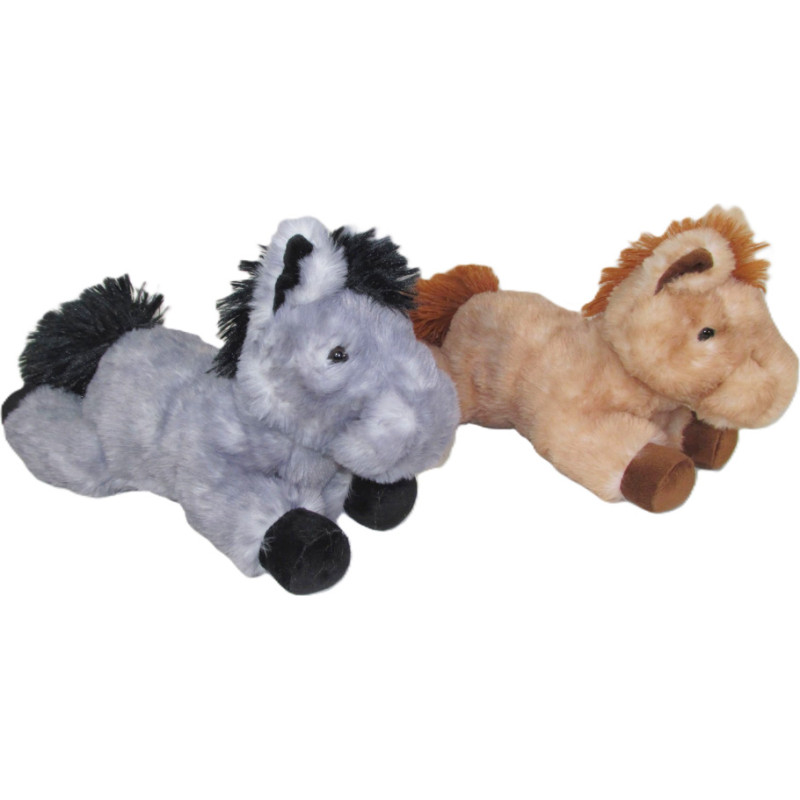 Guļošs zirgs – 2 krāsas