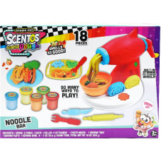 Dumel SCENTOS ST 42969 makaronu gatavošanas mašīnīte (rotaļlieta)