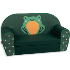 Delta Trade DT2 mīksts izvelkams sēžamkrēsls bērniem - DT2-25004