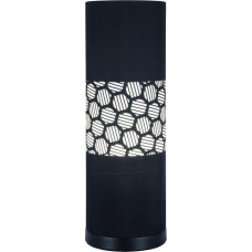 Str&uuml;hm Galda lampa WANDA FOOT E14 BLACK