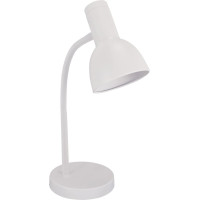 Str&uuml;hm Galda lampa SANTIAGO E27 WHITE