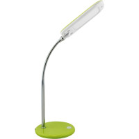 Strühm Galda lampa DORI LED GREEN