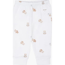 Livly Clothing Livly Teddy Tay Pants White