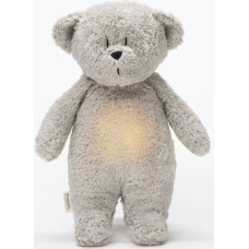 Moonie 2.0 Organic Miega lācītis Grey