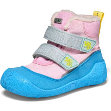 Affenzahn Barefoot puszābaki (vegāni) Snuggy Chameleon