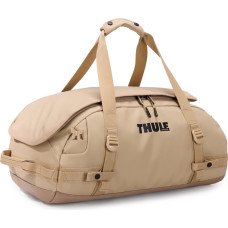 Thule 5445 Chasm 40L duffel bag gentle beige
