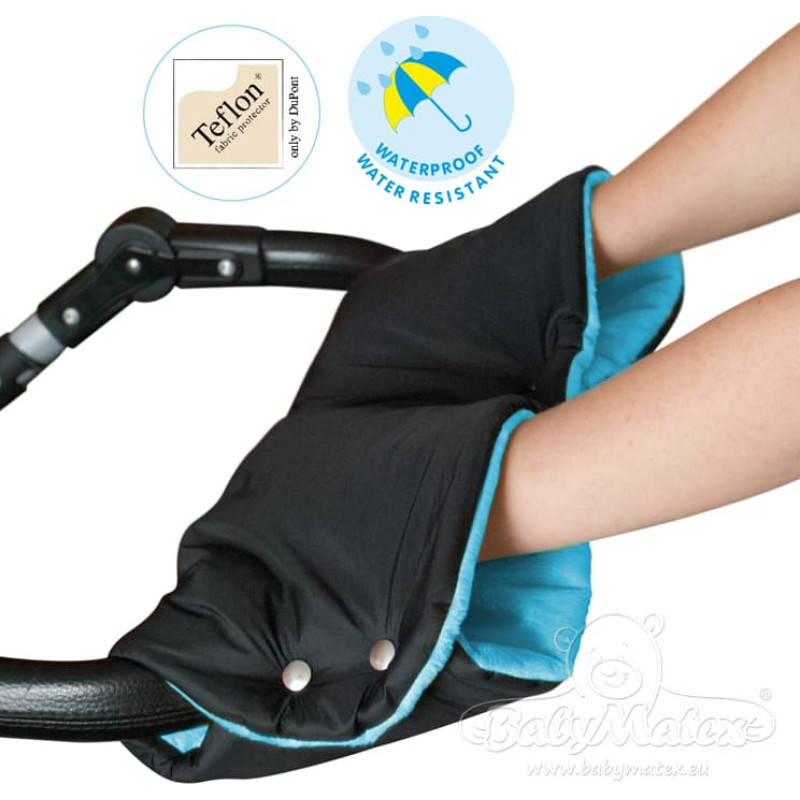 Babymatex MATEX Mufka TRIPPI do w&oacute;zka [TDMT-52]