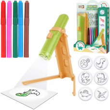 PROJEKTOR DO RYSOWANIA