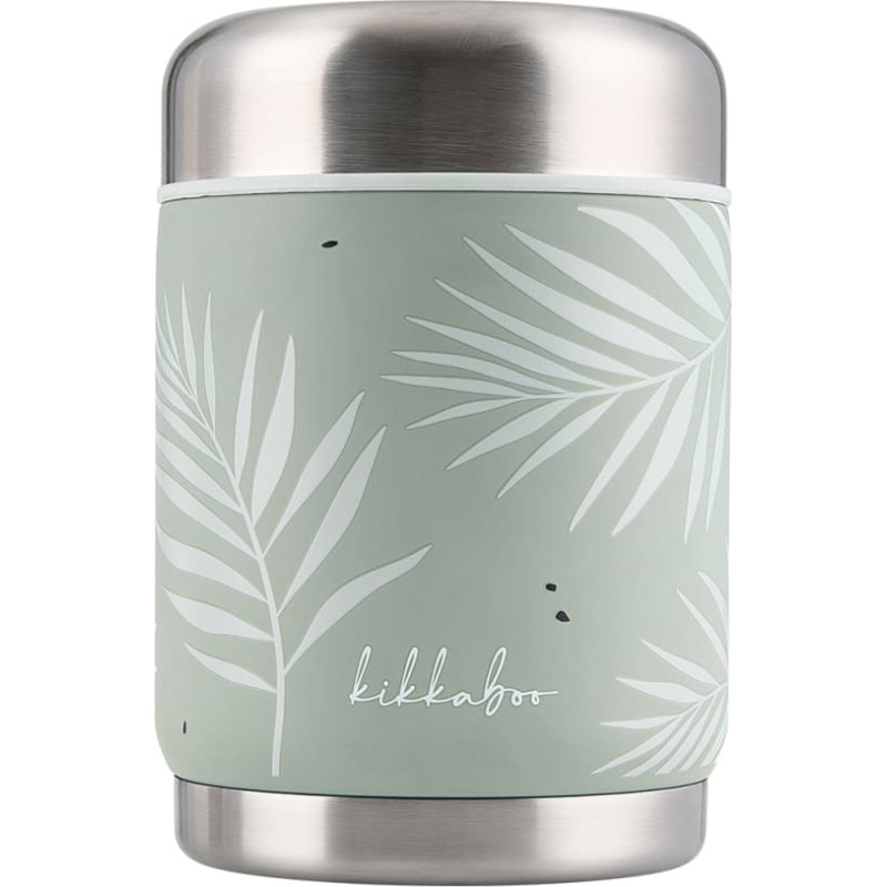 Thermo food jar 400ml Flora Sage