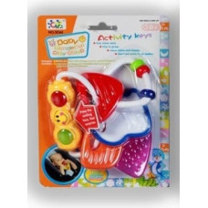 Närimisrõngas beebidele