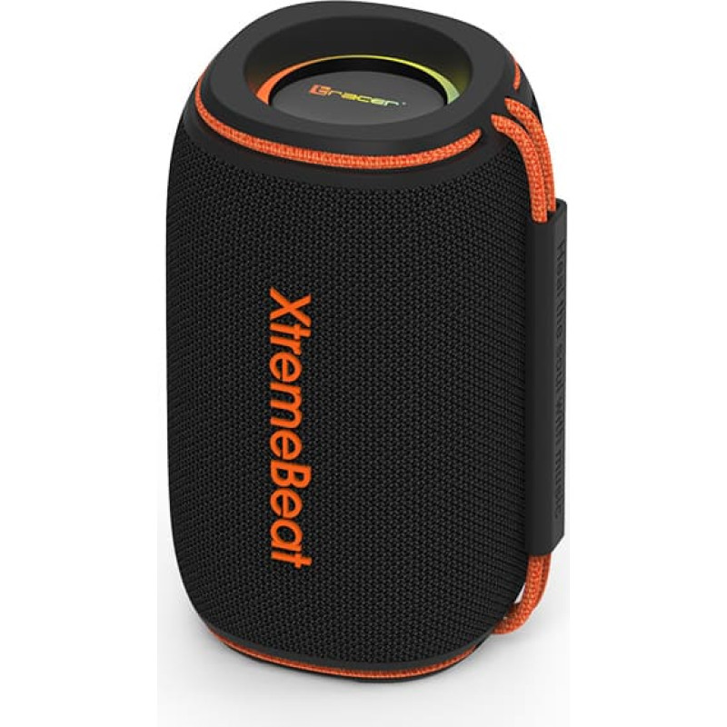 Tracer 47540 XtraVox M TWS BT RGB Black