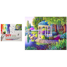 Other 07350 MALOWANIE PO NUMERACH ALTANA