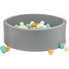 Ludi apaļo bumbu baseins