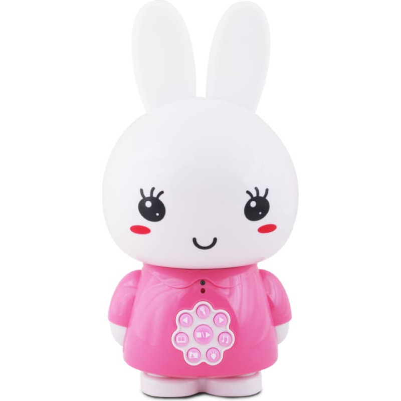 Alilo Medainais zaķēns ALILO G6, Pink (LV)