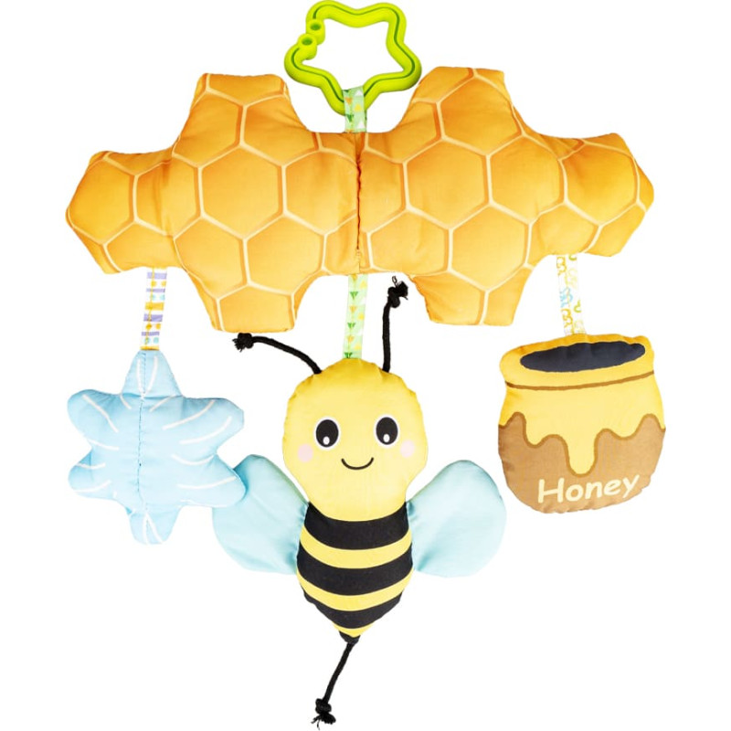 Dumel BALIBAZOO BB 82586 Zawieszka Pszcz&oacute;łka na łące