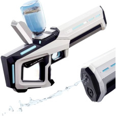 Woopie Elektryczny Pistolet Na Wodę Automatyczny Blaster