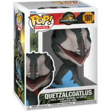 Funko POP! Vinila Figūra: Jurassic World - Quetzalcoatlus