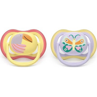 Philips Avent SCF087/04 PACIFIER AIR 0-6