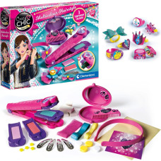 Crazy Chic – Trakās frizūras