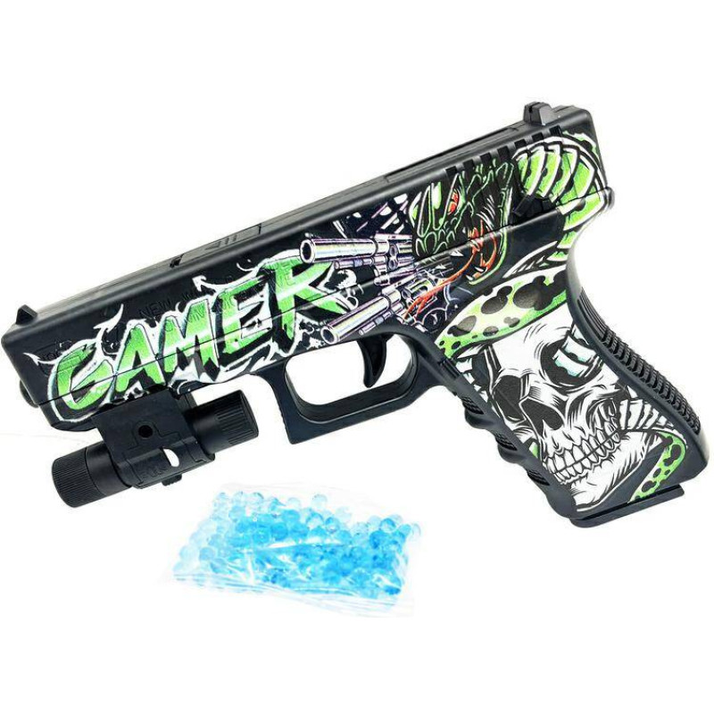Other Imitation weapen - 79236 /K175  - GUN