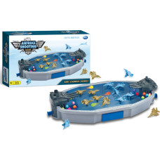 Galda spēle "Kara lidmašīnas"