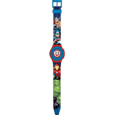 Kids Euroswan - Akcesoria Licencyjne WATCH AVENGER