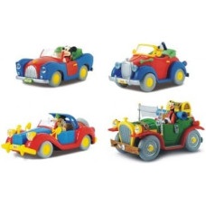 Disney ASSORTED CARS IN SCALE 1:43