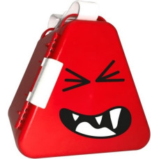 Trunki TeeBee Travel Toy Box - Red