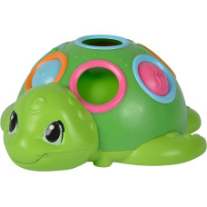 Simba Toys ABC Sliden Match Turtle