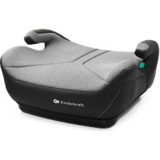 Kinderkraft Fotelik samochodowy I-BOOST 2 I-Size grey