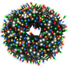 Springos Ziemassvētku lampiņas Springos CL0545, 500 LED