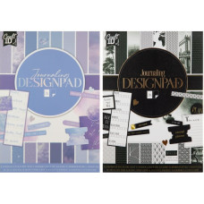 Käsitööpaberid A5 24 lk