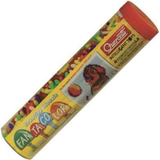 Quercetti Mozaīkas kauliņi D15, 60 3+ g.