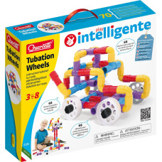 Quercetti Trubu sistēma 3+ g.