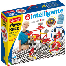 Quercetti Migoga Race 6+ g.