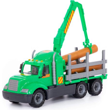 Polesie Baļķvedējs Maik 53 cm 55651