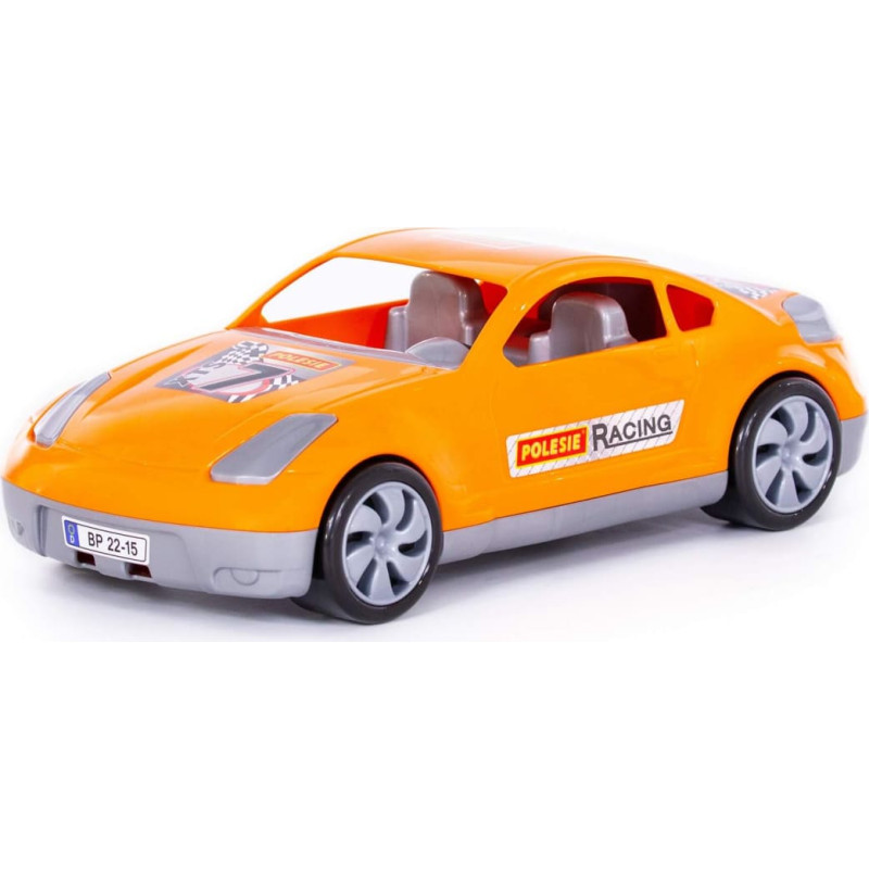 Polesie Automobīlis Jupiter-sport 56337