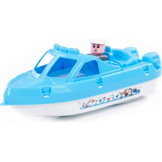 Polesie Kuteris Kapteinis 34.5 cm 54378