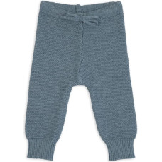 Lodger Jooger knit Merino bikses, Dragonfly, 68.izm. - JG 094_68