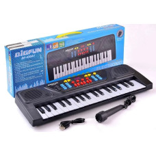 Rising Elektroniskās klavieres TL-3769