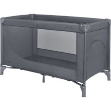 Baby cot 1 level So Gifted Grey 2026