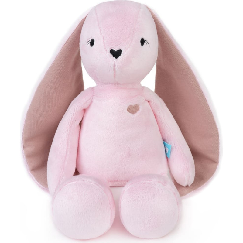 myHummy BUNNY white noise pink 3/1